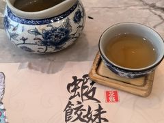 -虾饺妹·粤式手工点心(水荫路店)