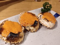 -山之川日料放题(通州店)