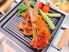 -大树餐厅(环球港店)