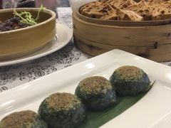 -客家汇·客家传承菜(水库店)
