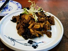 -都一处烧麦馆(前门店)