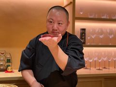 -橼舍鮨青木