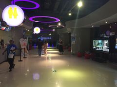 门面-万达影城(IMAX激光铁西万达广场店)