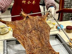 -西夏一品烤全羊(百桥路店)