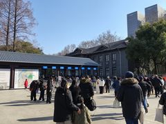 -南京中国近代史遗址博物馆(南京总统府)