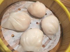 -粤港餐厅(禹州商业广场店)