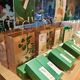 魔都美食💫每家门店都在排队的糕点店🔥