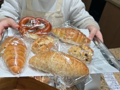 -面包与我Bread Or Me(长城汇店)