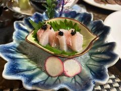 -千夏日式风情餐厅(恐龙园汉江东路店)