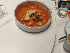 -李记搅团•非遗陕菜(三桥店)