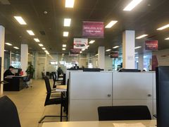 -浙江中升裕迪奥迪4S店(西溪店)