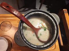 -如轩·海鲜砂锅粥·潮汕菜(一品天下店)