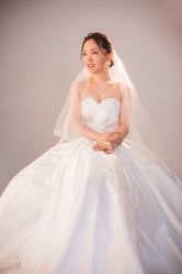 -巴黎新娘婚纱摄影·婚礼策划(嘉定总店)