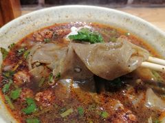 -苏记丸子汤(彭城路店)