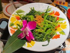 -POKIPOKI泰食谷仓东南亚菜(侨香店)
