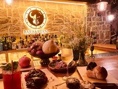 -BARBARIAN餐厅(武定路店)