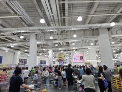 -山姆会员商店(亦庄创意生活广场店)