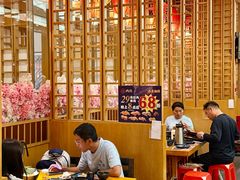 -元通寿司(地标店)