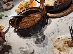 -奉天小馆·非遗东北菜(济南万象城店)