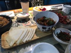 -豆蔻电影主题餐厅(四牌楼店)