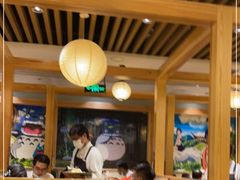 -一心创作料理屋(经开万达店)