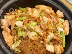 -粤财皇冠假日酒店·彩华轩中餐厅