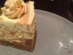 纽约芝士蛋糕-Shanghai Brew House上海啤酒工坊(老外街店)
