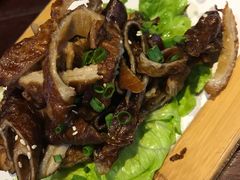 -大牌大·传统杭帮菜(湖滨店)