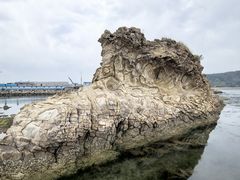 -花斑彩石景区