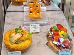-广州文华东方酒店·文华饼店