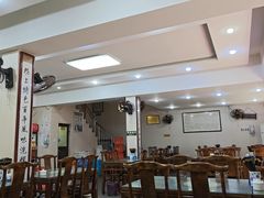 -一间楼牛羊肉泡馍馆(东一路店)