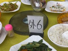 -秋姐美食店(旅游大道店)