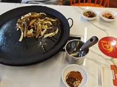 -一烙锅(友谊店)