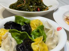 -双合园·海鲜水饺青岛菜(万佳广场店)