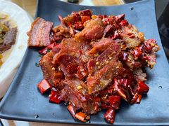 -隔壁老王·家常云南菜(花巷店)