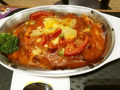 -大家乐(广州天河城六楼店)