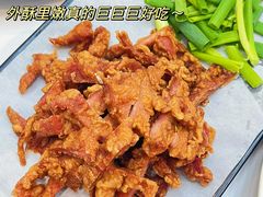 -食鸡公社辣子鸡·潍坊菜·烧烤