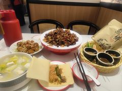 -偏爱炒鸡(老县衙店)