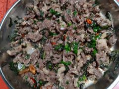 -隆都四季香饭店(碧海路店)