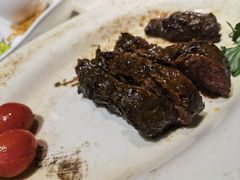 -西堤牛排(南京龙江店)