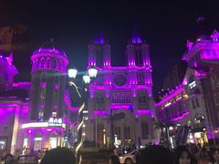 -天鹅恋主题酒店(光谷广场步行街店)