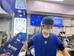 -煲珠公·老红糖珍珠奶茶(长宁龙之梦店)