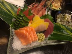 -春草居酒屋·晴子の店