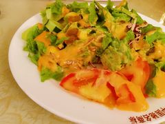 -华梅西餐厅(哈尔滨中央大街店)