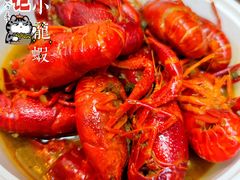 -寻虾记(小寨店)