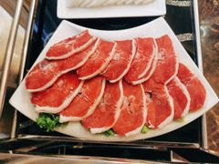 -清真华宇开锅羊肉