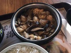 -真功夫(华凯广场店)