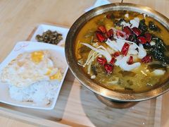 -嘉和一品粥(方庄店)