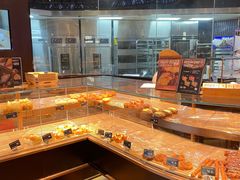 -FANEN法念·烘焙·甜点(万象城店)