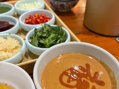 -乐宴·老北京铜火锅(桂庙店)